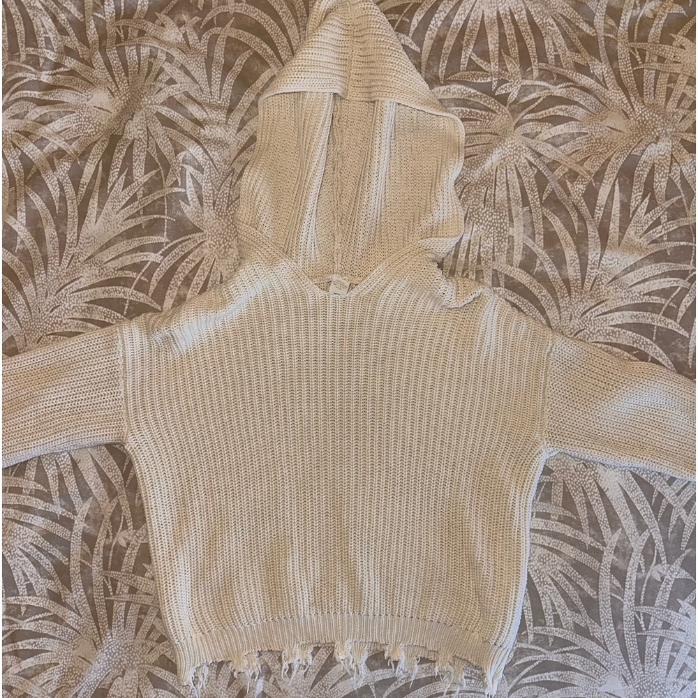 Forever 21 hoodie